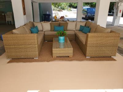 CASA BAHIAMAR Stunning Home - 28 DAY MINIMUM, Pool AND DOCK in Key Largo, USA