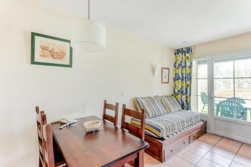 Résidence Les Belles Rives - maeva Home - Appartement 2 Pièces 5 Personnes 284