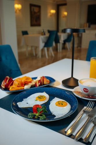Grant Boutique Hotel - image 12