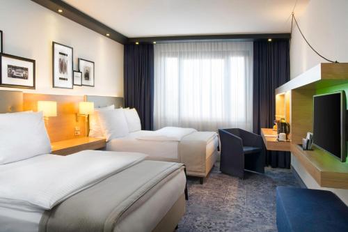 Holiday Inn Stuttgart an IHG Hotel - image 8