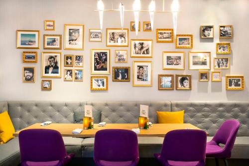 Holiday Inn Stuttgart an IHG Hotel - image 9
