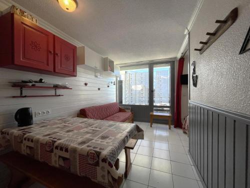 Résidence Villaret - Studio pour 4 Personnes 734