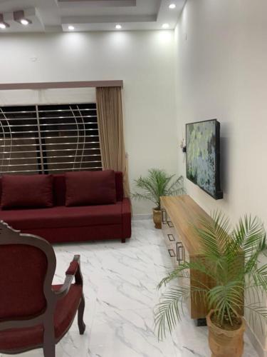 Holiday Home Family & Groups in Gujrat (Punjab)