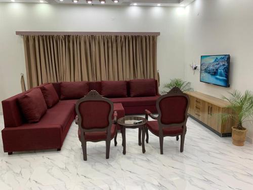 Holiday Home Family & Groups in Gujrat (Punjab)