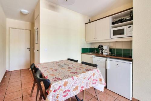 Résidence Les Belles Rives - maeva Home - Appartement 2 Pièces 4 Personnes 684