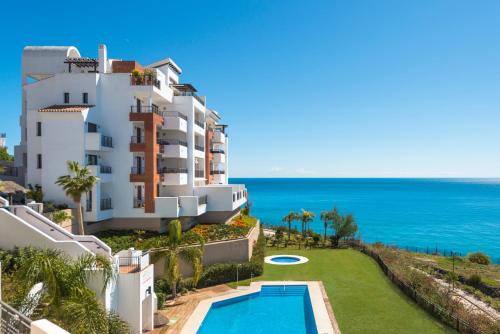 Olée Nerja Holiday Rentals by Fuerte Group, Malaga