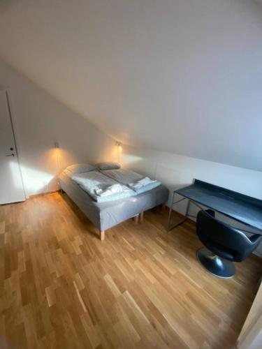 Cozy Apartment Close To Central Station