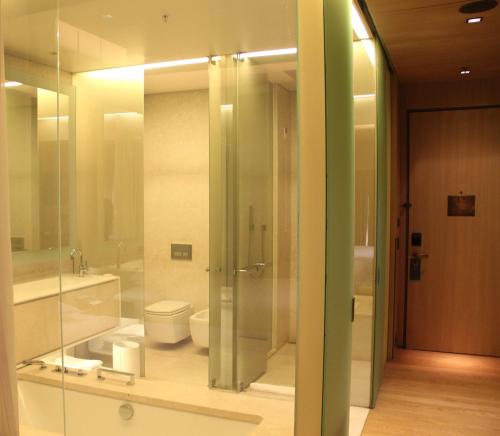 Hyatt Centric Levent Istanbul, Istanbul (fotografie 6)