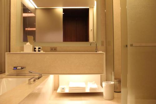 Hyatt Centric Levent Istanbul, Istanbul (fotografie 8)