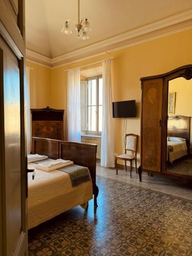 Luxury Triple Room