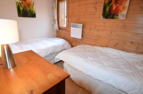 Les Chalets Du Doron - 4 Pièces pour 6 Personnes 184