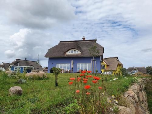 Ferienhaus Utkiek