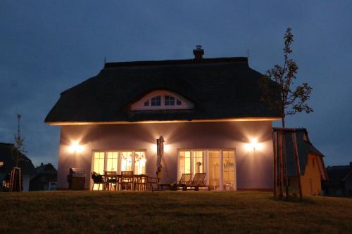 Ferienhaus Utkiek