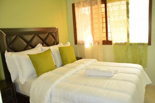 Elegant villa for family and business trips photo 1