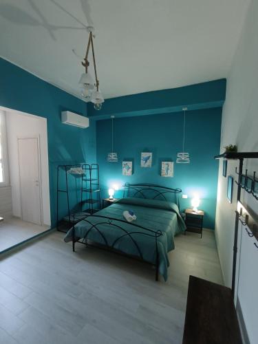 BARI Giulia Rooms