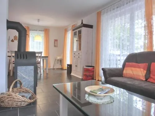 Ferienwohnung W14 0 S in Graal-Müritz, Deutschland
