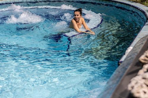 Hotel Terme Milano - image 2