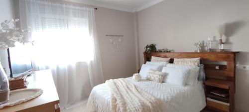 Apartamento Brenes