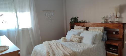 Apartamento Acogedor con Mucha Luz, Seville