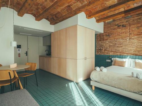 Boutique Apartments 23 Barcelona, Барселона