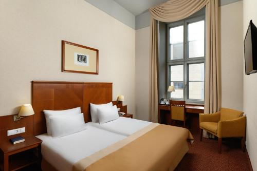 Hotel Magyar Király - main image