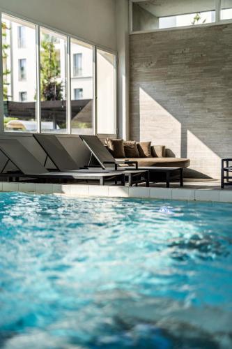 Hotel Terme Milano - image 13