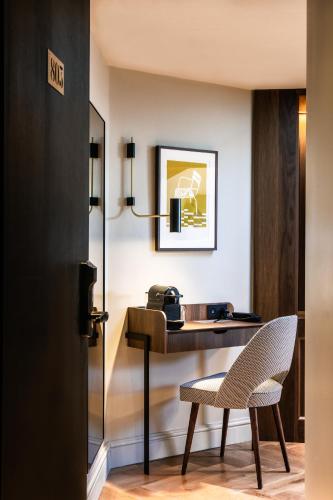 Hotel Flanelles Paris, Paris (Foto 6)