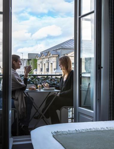 ibis Styles Paris Gare du Nord TGV - image 9