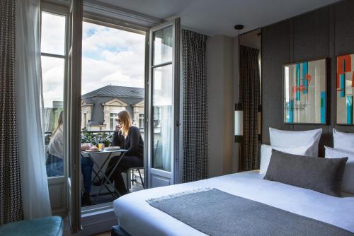 ibis Styles Paris Gare du Nord TGV - image 6