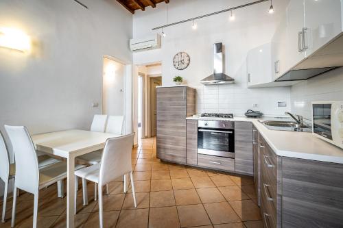 Roommo Beccaria, Florencie (fotografie 6)