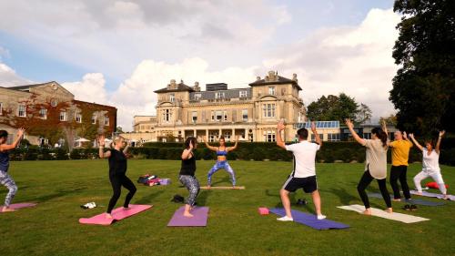 Down Hall Hotel - image 6