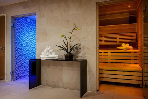 Down Hall Hotel - image 7