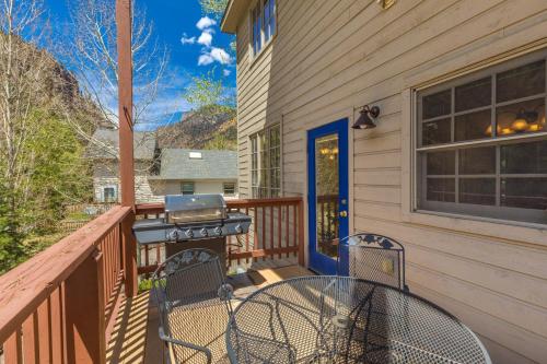 Portland Park Townhome - Unit 1 - image 5