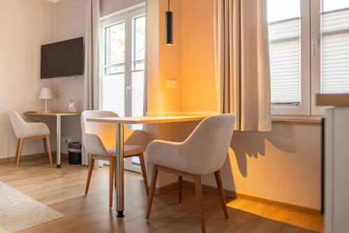 Hotel Seeblick 3
