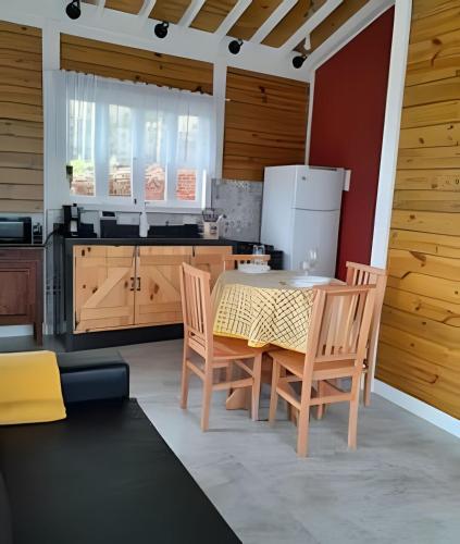 Facilities, Alto da Mantiqueira - Ipe in Parque Rancho Alegre