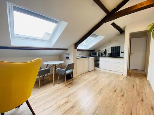 Casa Balzac – T2 - image 4