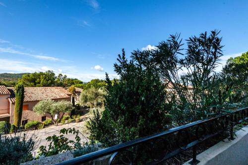 Village Pont Royal en Provence - maeva Home - Appartement 2 pièces 4 person 184 - Location saisonnière - Mallemort