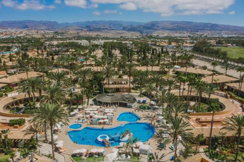 Suites & Villas by Dunas - image 8
