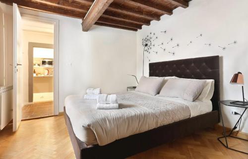 Residenza Vasariano, Florencie
