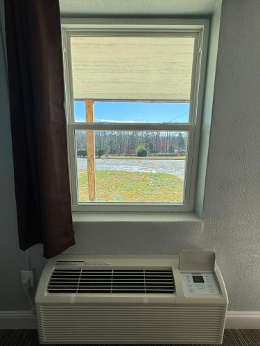 Budget Inn in Thomasville, USA