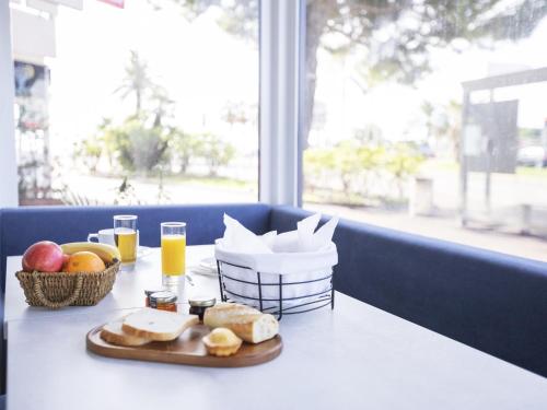 Citotel Tiercé Beach Hotel - image 3