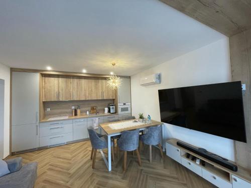 Apartament K Laguna Beskidów