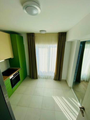 Penthouse View - GranVia Park