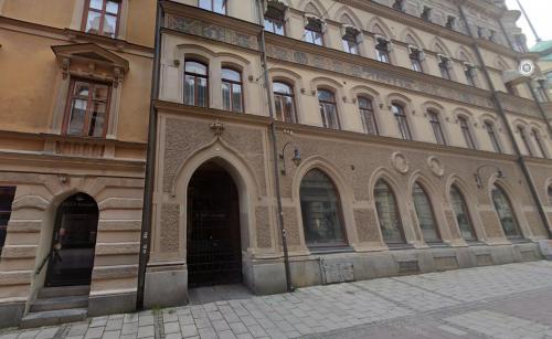 Rentalux Apartments at Nybrogatan - Sundsvall