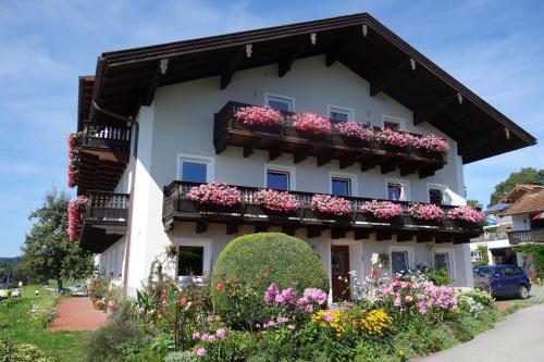 Gästehaus Nigglhof - Rimsting