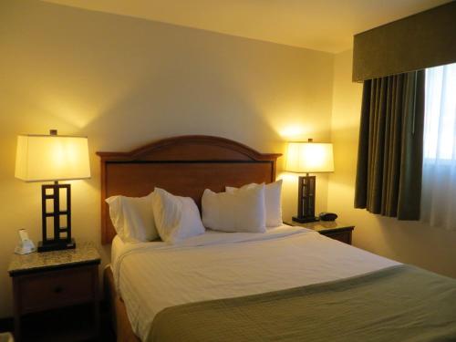 Baymont by Wyndham Durango, Durango (foto 4)