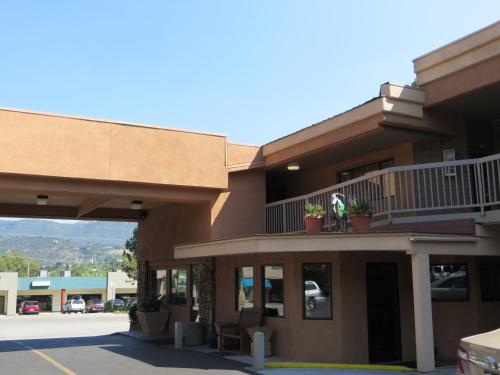 Baymont by Wyndham Durango, Durango (foto 5)