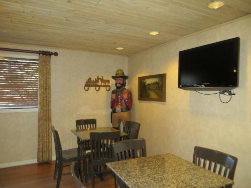Baymont by Wyndham Durango, Durango (foto 6)