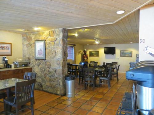 Baymont by Wyndham Durango, Durango (foto 7)