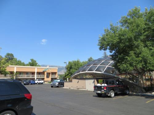 Baymont by Wyndham Durango, Durango (foto 9)